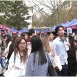 各地抓好求职“黄金期” 26项精准服务“护航”高校毕业生“就好业”