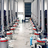 新动能强劲 工业支撑有力——新疆工业经济首季经济观察