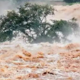 长江以南部分中小河流近期可能发生超警以上洪水
