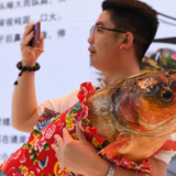 海外网评：中俄博览会服务中俄，贡献世界