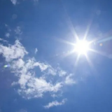 一场“疯狂”推高气温的大暖热即将上演 这样的暖热我们经历很多次了