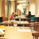 澳门历史建筑“蝶变”迎客来