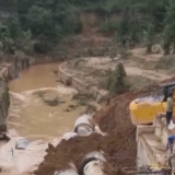 开展道路清淤、农技指导等 福建多地灾后恢复工作进行中