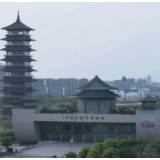 【何以中国•运载千秋】对话·大运河丨郑晶：打造“大运河百科全书” 促进世界运河交流互鉴