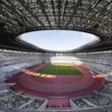 想再办世界杯 日本拟扩建东京国立竞技场
