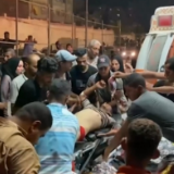 联合国机构和多国谴责以军空袭学校