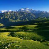和田旅游打造“新八景”