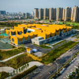 何以中国·运载千秋丨运河之上看一粒米的漕运之旅