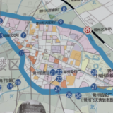 何以中国·运载千秋｜在“运河之眼”  寻找新晋“万亿之城”的成长密码