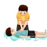 溺水发生时，溺水者往往难以大声呼救……是真是假？｜谣言终结站