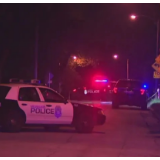 美国威斯康星州密尔沃基县发生枪击事件 致1死8伤