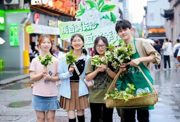 “鄂了赣饭真湘”齐啦！长沙↔南昌，有大事宣布！