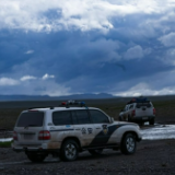 可可西里巡山日记｜无人区生存挑战