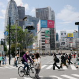 日本第二季度实际国内生产总值环比增长0.8%