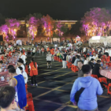 江西分宜：小螺蛳“嗦”出大产业 激发地方文旅新活力