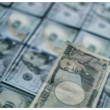 日元对美元汇率一度升至145.97 为今年2月来最高