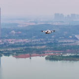 新华深读｜“低空”何以“经济”？