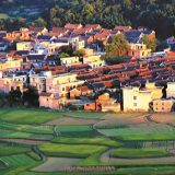 两会网评丨锚定“富美兴”，让美丽乡村图景入画来