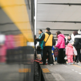科技暖途，让流动的中国更顺畅