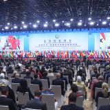 好评中国丨传承北京世妇会精神，共绘妇女发展新图景