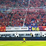 好评中国丨湘军方阵再出征,全运赛场竞风流