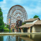 好评中国丨守文化之根 聚自信之力 兴乡村之业