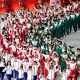 好评中国丨“被讲述”到“去创造”,青春中国的叙事变革