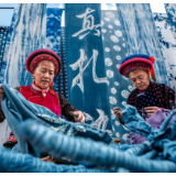 好评中国丨让非遗绽放时代异彩 激荡文化自信澎湃力量