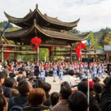 好评中国丨抓好“三度”提升，推进乡村振兴