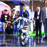 好评中国丨共享发展机遇，进博会见证中国开放决心