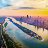 好评中国丨安居宜居乐居,湖南城市更新涌动民生暖流