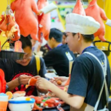 好评中国丨情绪消费“起势” 内需活力“成势”