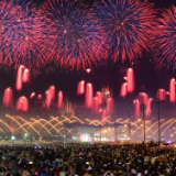 好评中国丨2025流行词里的时代、热爱与温度