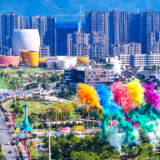 县域经济转型,醴陵如何抓住发展新机遇?