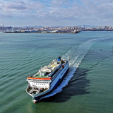 好评中国丨10个月连续增长!澎湃动力彰显中国经济韧性