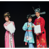 从阳戏出彩看传统文化“出圈”