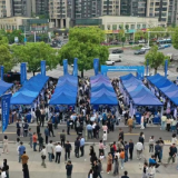 好评中国丨为民企发展装上“人才引擎”