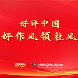 好评中国·好作风领社风丨以优良作风滋养青年干部成长