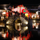 好评中国丨一场供需双升的“文旅盛宴”