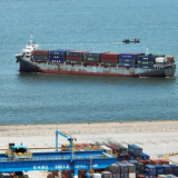 好评中国丨76.9%增速！西部陆海新通道澎湃区域经济新势能