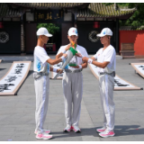 好评中国丨从热忱到创新，触摸成都世运会里的“青春力量”