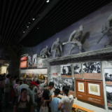 我们的胜利日——写在中国人民抗日战争暨世界反法西斯战争胜利80周年之际