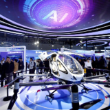 好评中国丨让发展底气化作民生可感福气