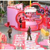 好评中国丨浓浓年味促消费 新春经济暖意涌动