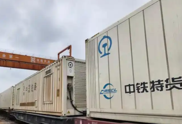 好评中国·湖南篇丨打造“湘越鲜通道”，迸发开放“鲜活力”