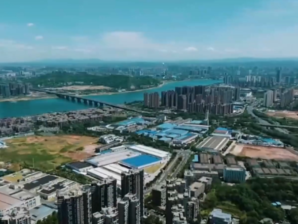 好评中国丨破除招商“内卷”，激活区域发展势能