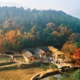 全国红色旅游融合发展试点单位发布 湘潭韶山市入选
