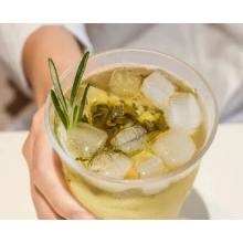 茶姿势丨冷泡茶，这个夏天一定要试试！