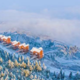 “瑞雪红梅 欢喜过年”全国乡村旅游精品线路发布 怀化1条线路入选