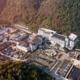 到汝城过暖冬⑥丨49°暖水温泉 带你迎接新年的第一份暖意